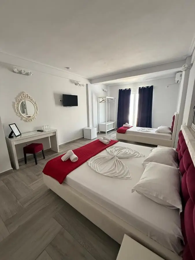 Cava Boutique Hotel