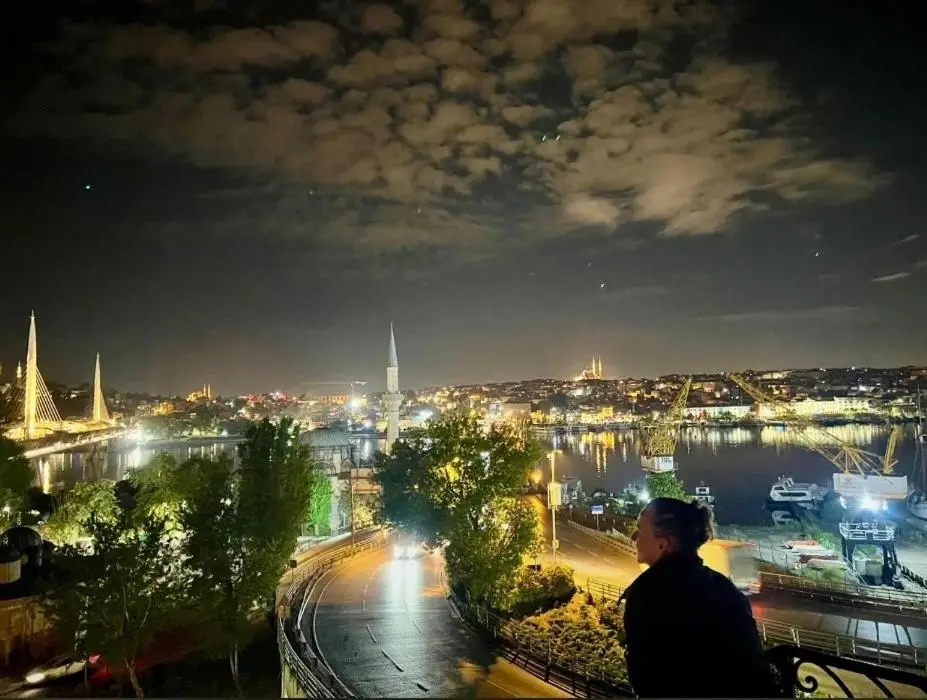 Galatolia Apart Hotel