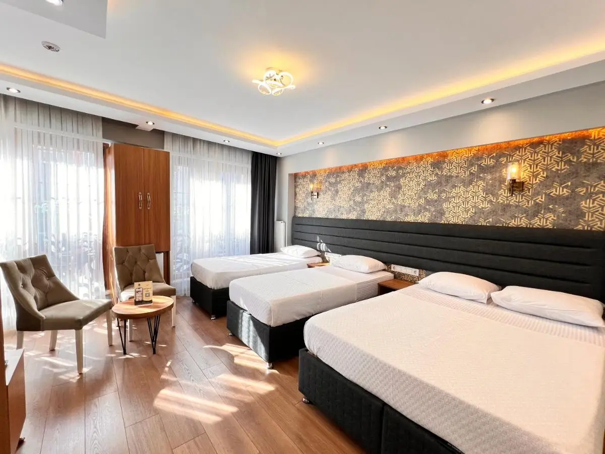 Mamma Marya Hotel