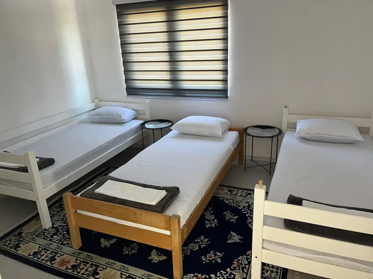 Vila Ali