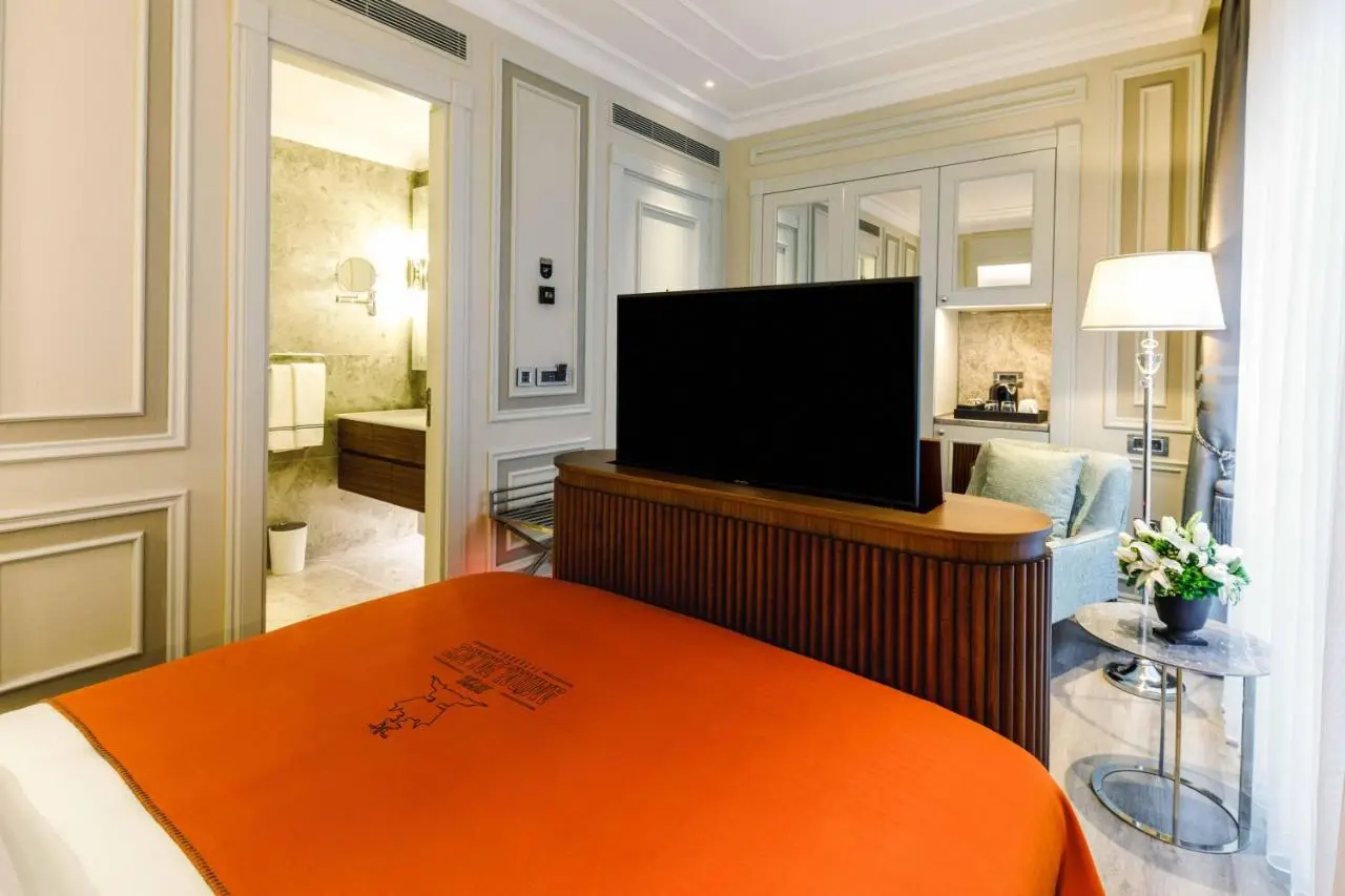 Amiral Palace Hotel Boutique Class