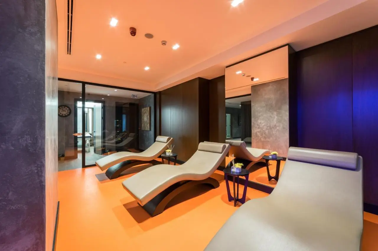 The Hotel Beyaz Saray - Grand Bazaar