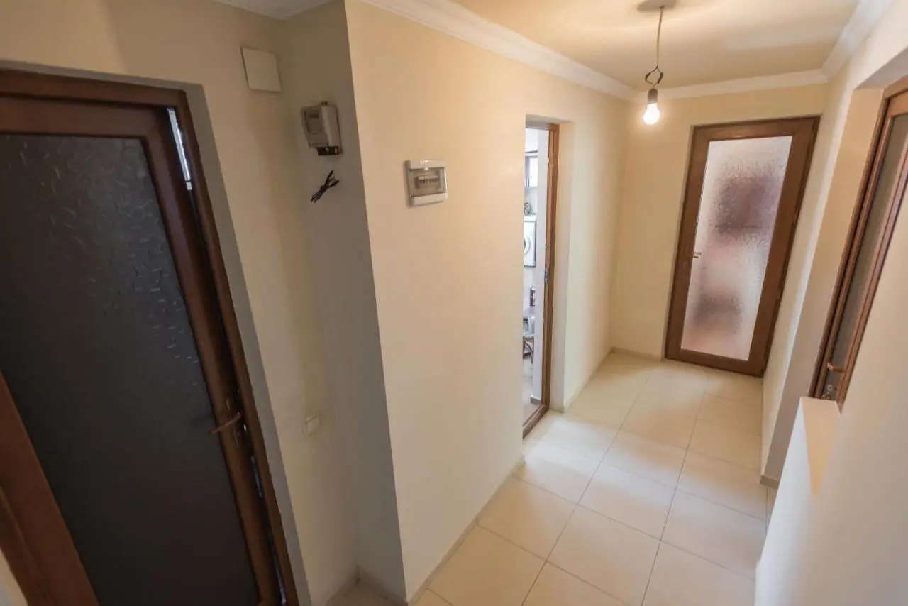 Guesthouse Gorgasali 57