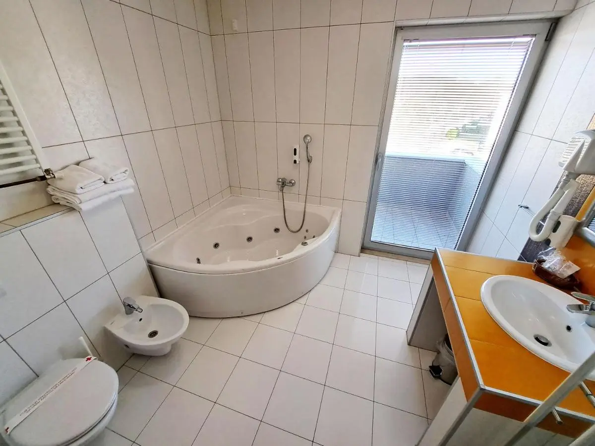 Hotel Brotnjo
