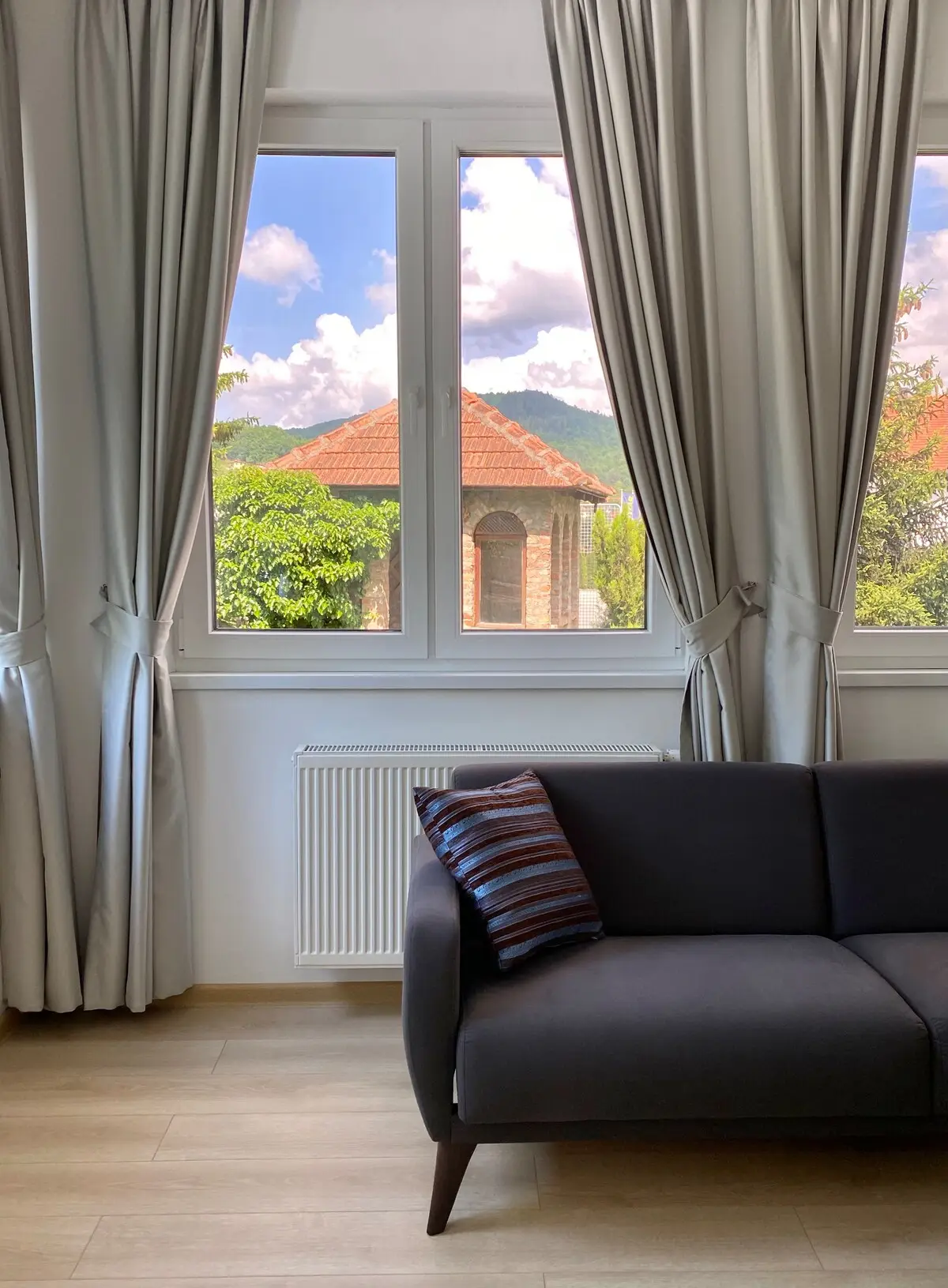 Sarajevo luxury villa