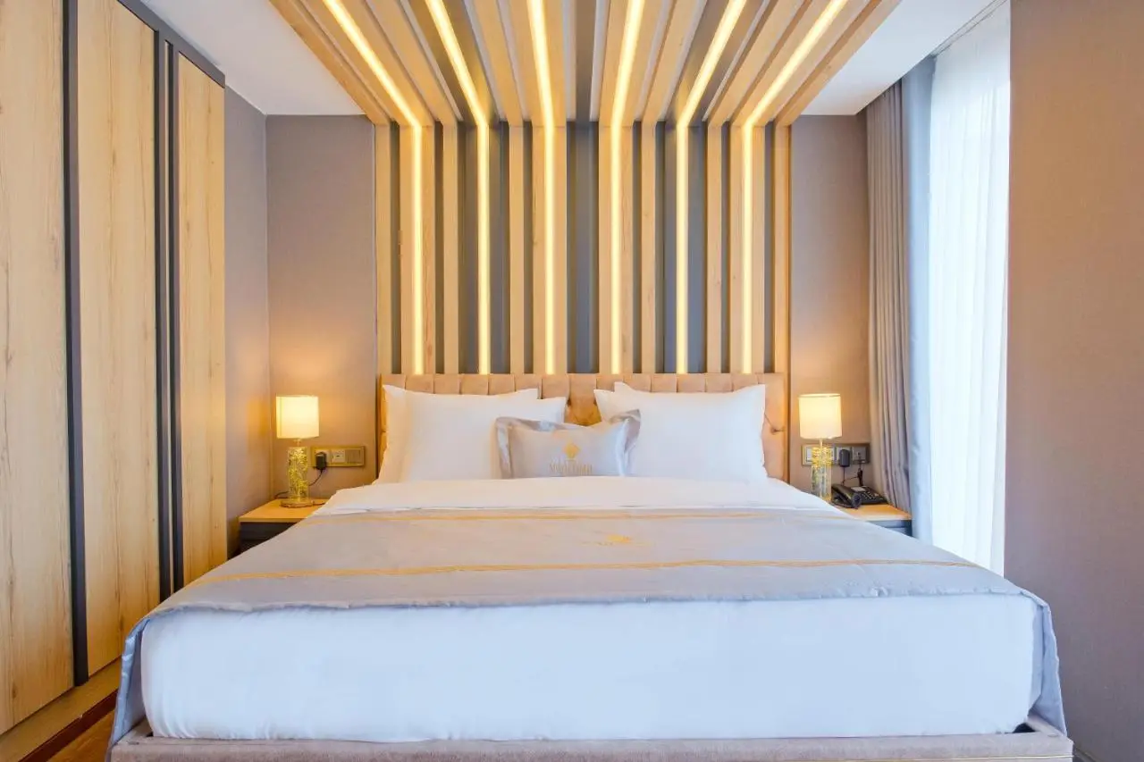 Maritimo Hotel