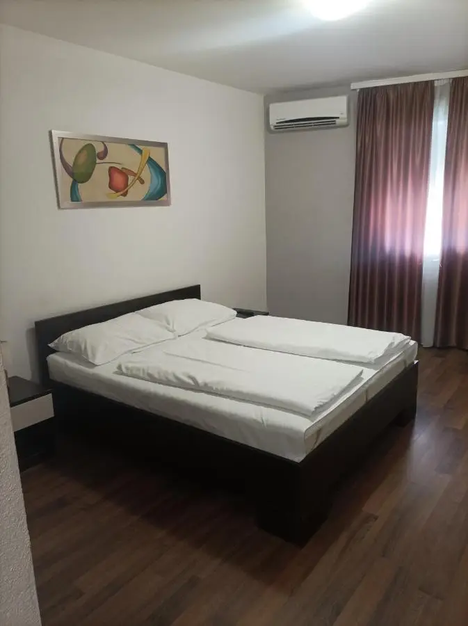 Hotel Storia