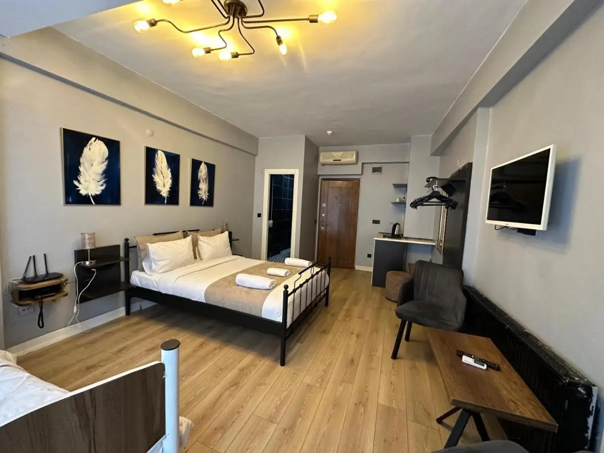 TAKSiM PARK HOTEL