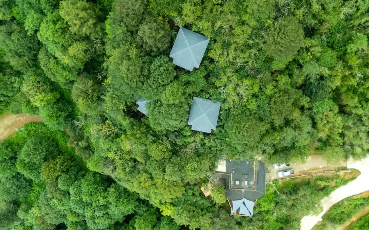 Indra Village Hotel
