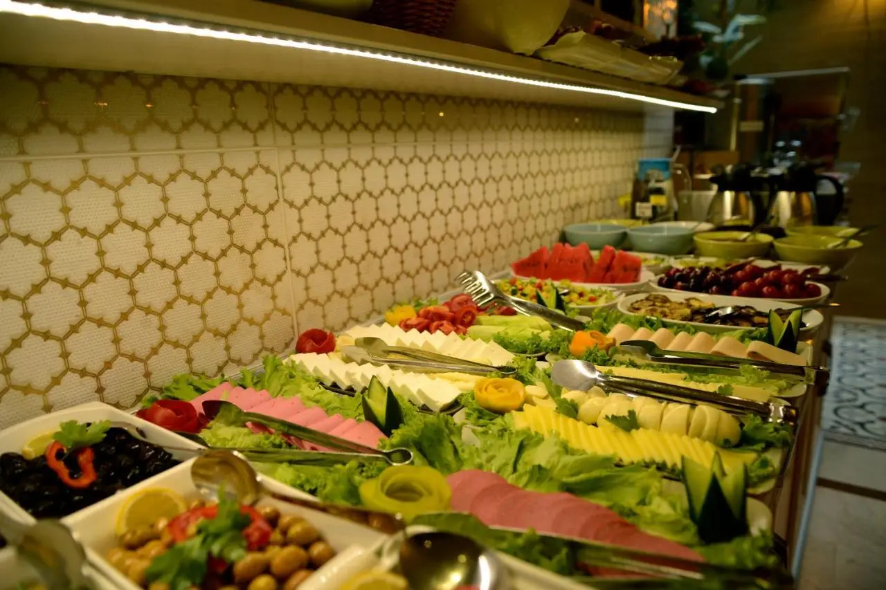 Sultans Royal Hotel