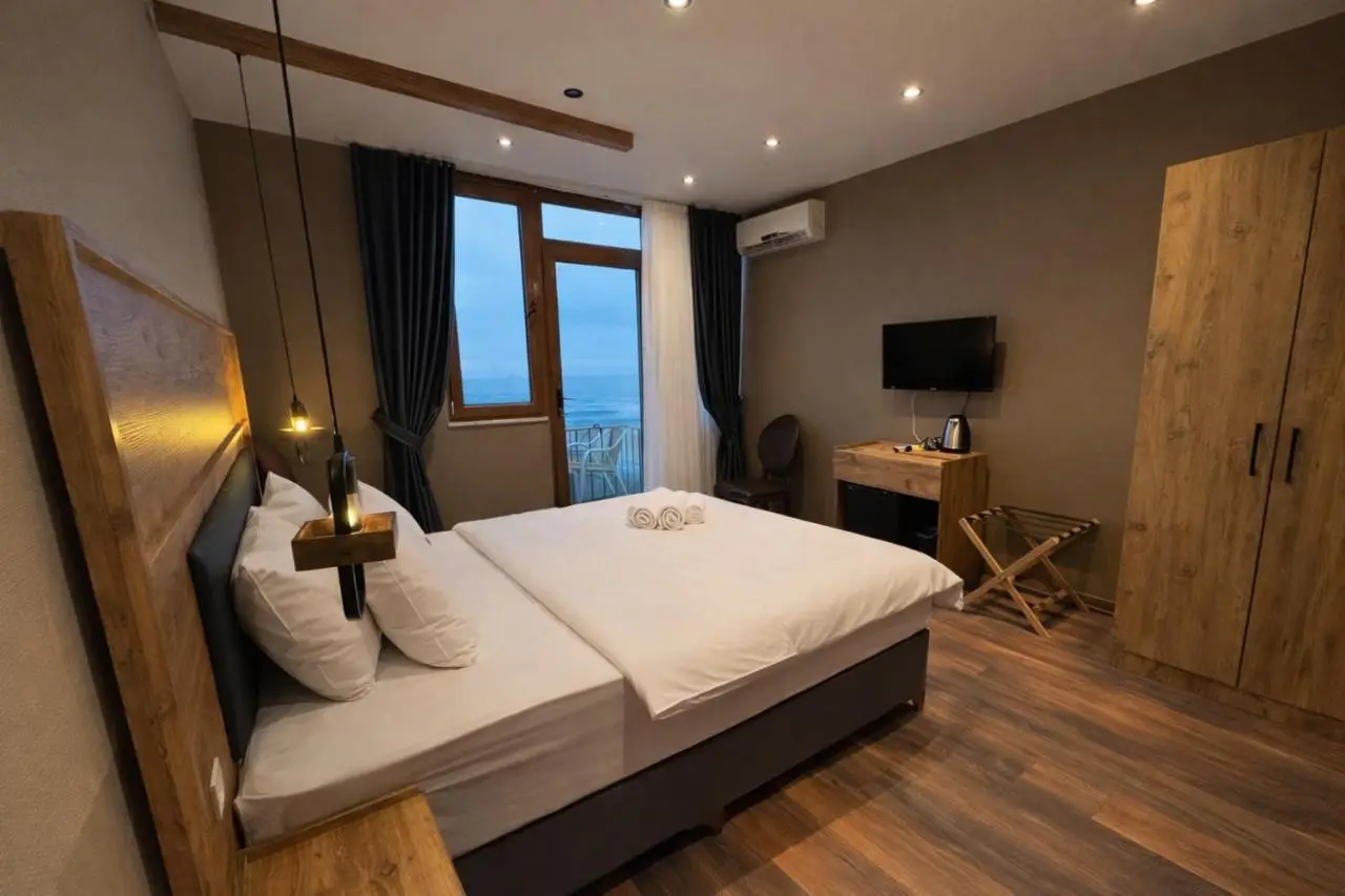 Goga Otel
