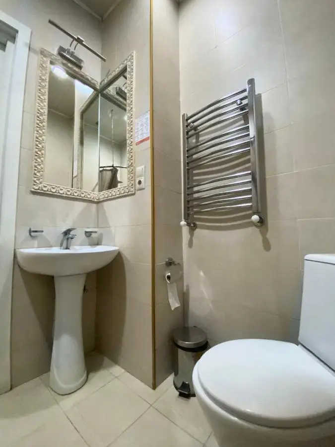 Old Tbilisi Apart-Hotel