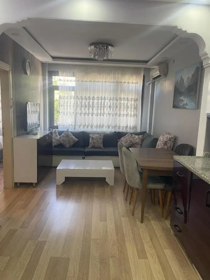 apart house