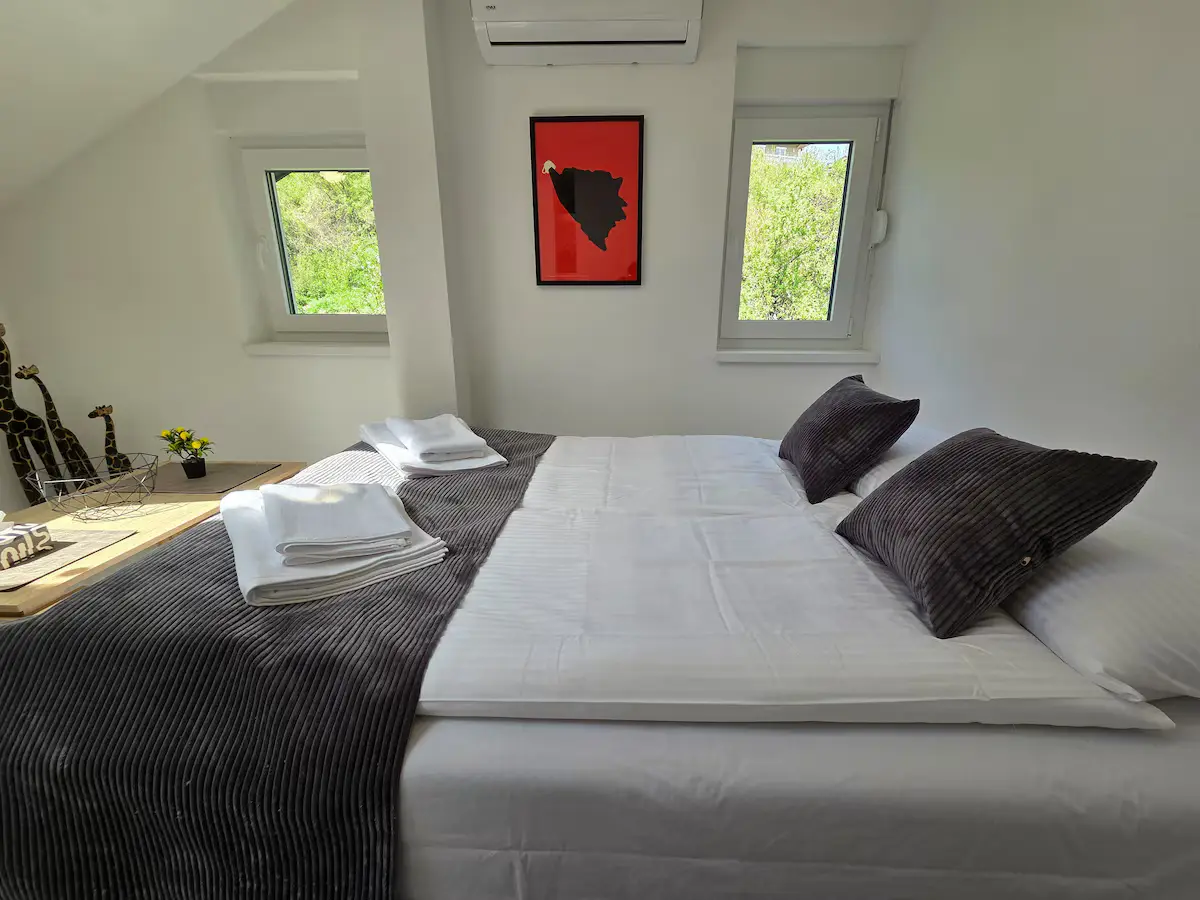 Sarajevo Pulse Residence - Sarajevo Soul Apartment