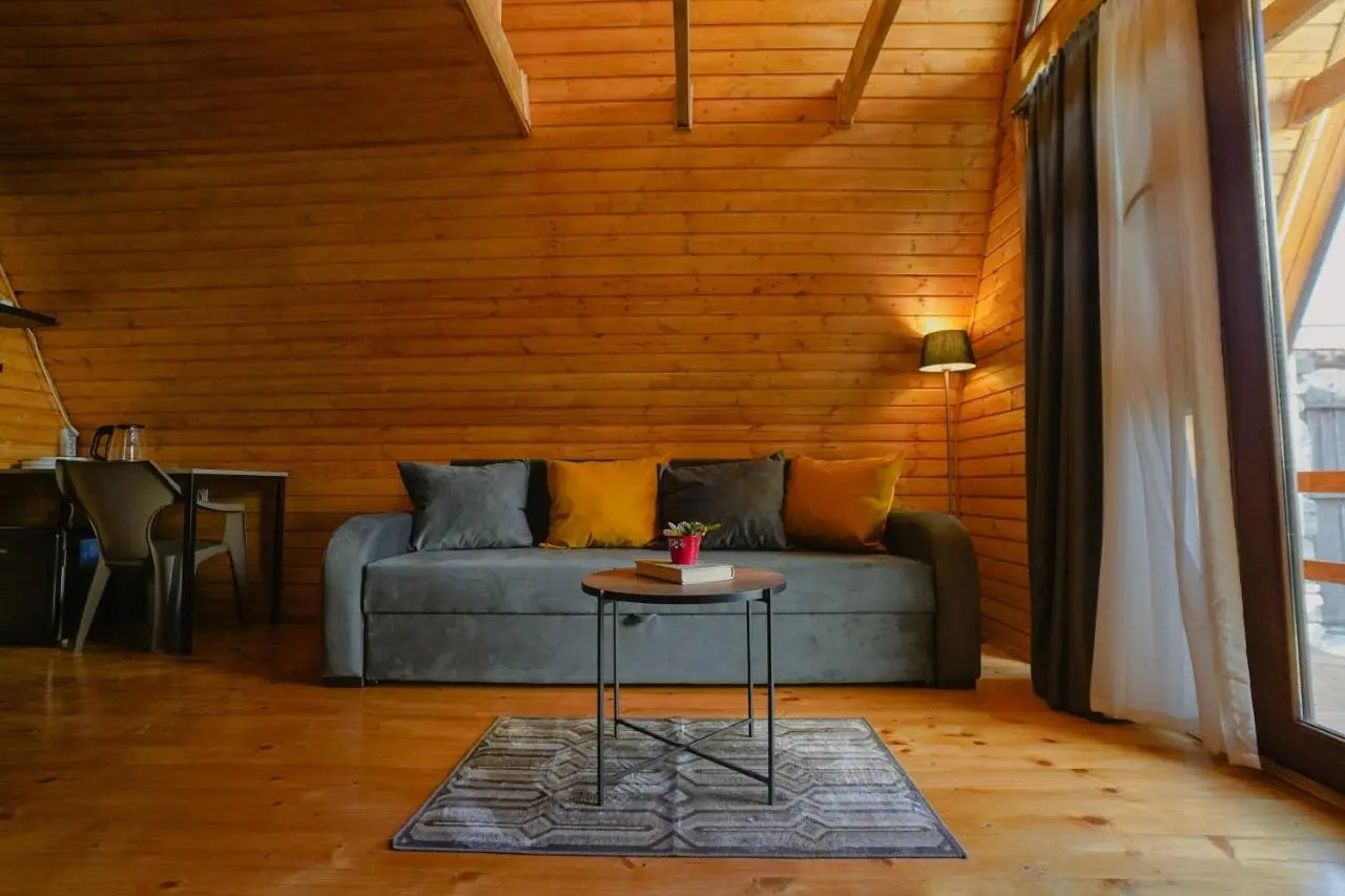 Mtskheta Cabin