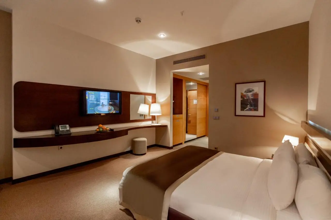 Zirve Hotel