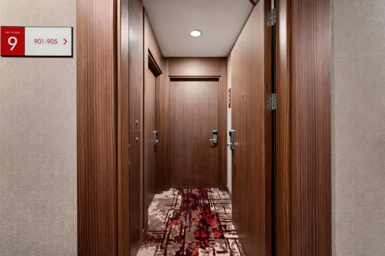 Ramada Residences by Wyndham Istanbul Haramidere