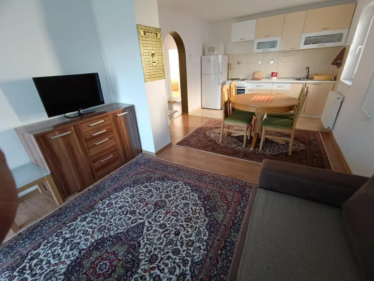 Apartment Soulrest