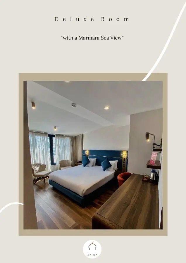 Armagrandi Spina Hotel-Special Category