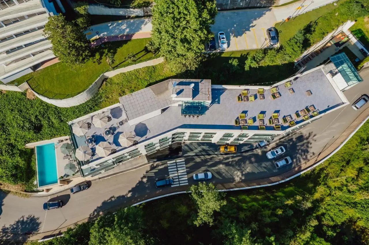 Capo Verde Hotel Batumi