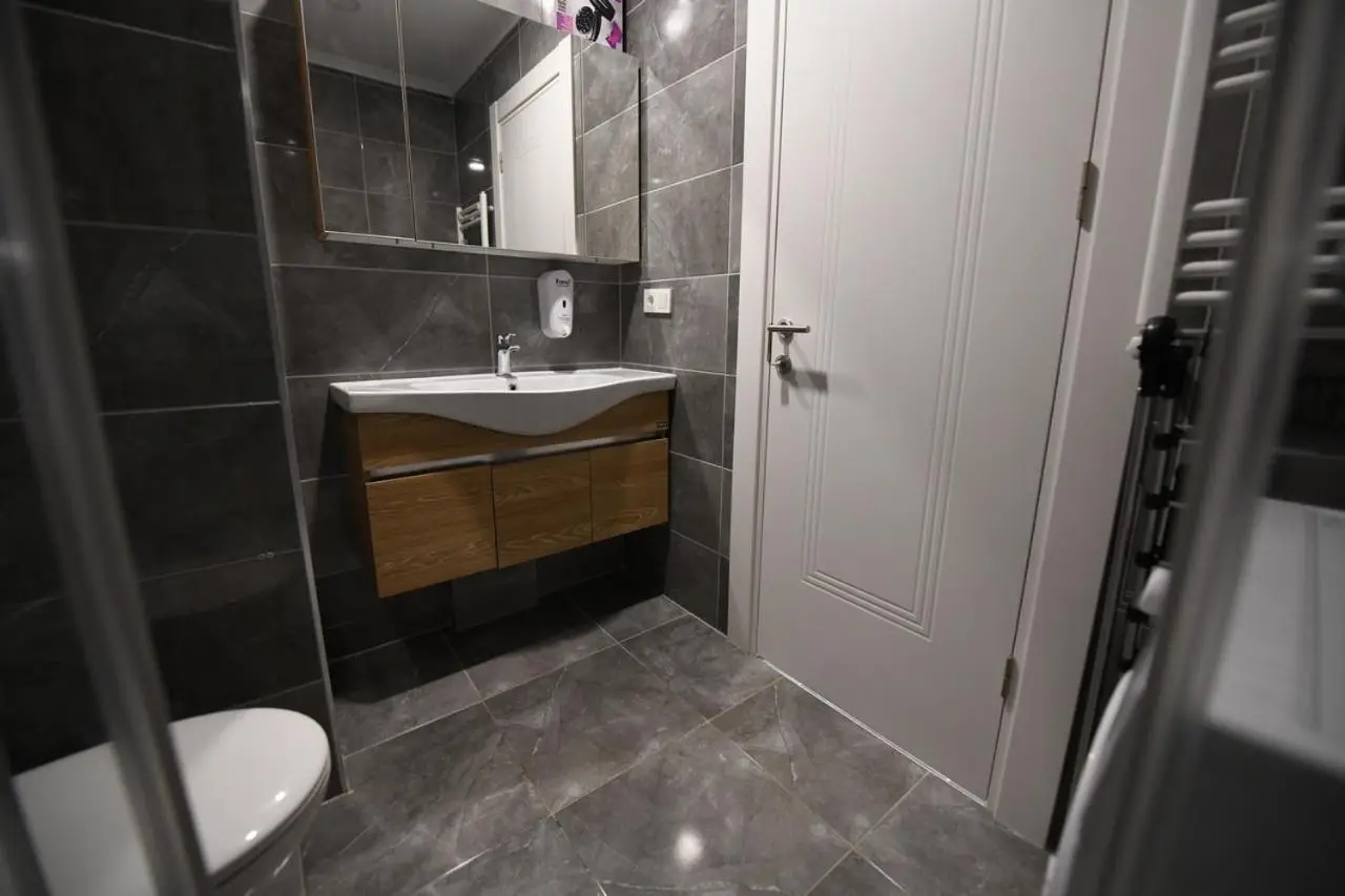 Kardeş Suite 5