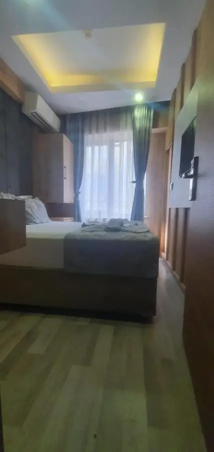 Grand Esen Hotel