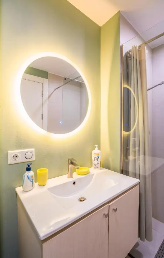 2-room Apartment NFT New Gudauri 452