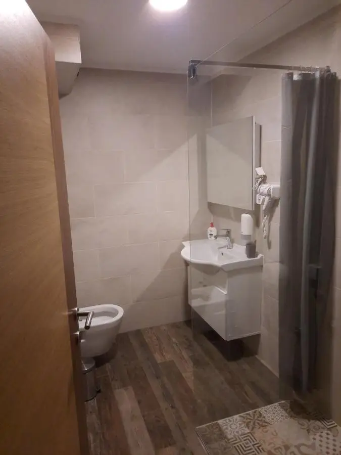Apartments "Our Place" Sarajevo