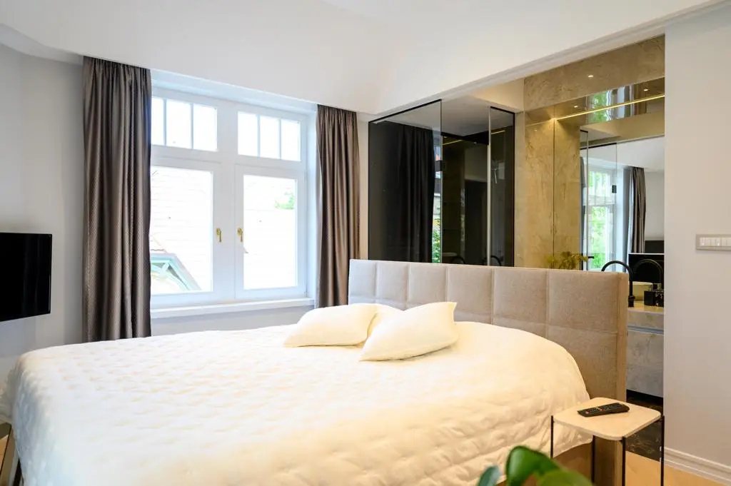 Engadin | Suite in Heart of City