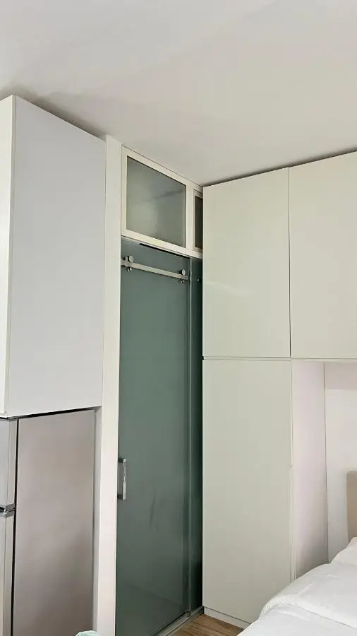 AK apartments