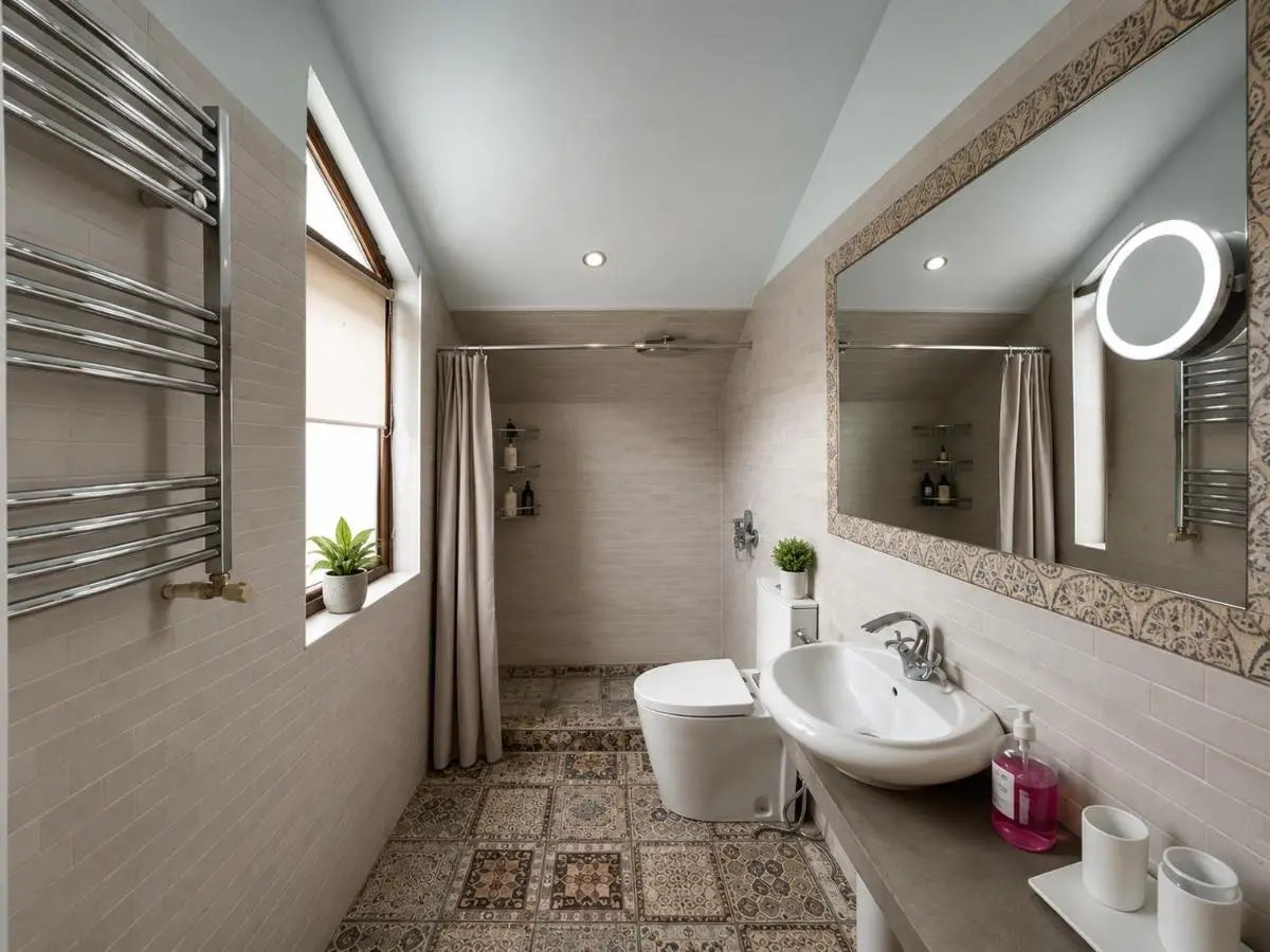 ❆cozy, 4 BR. Villa in Ananuri❆
