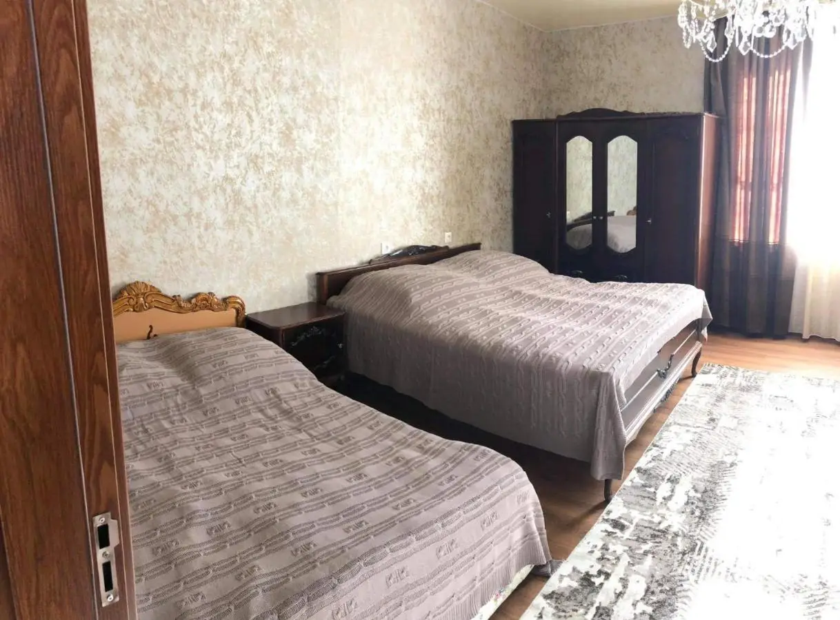Lia Khaikashvili Guest House