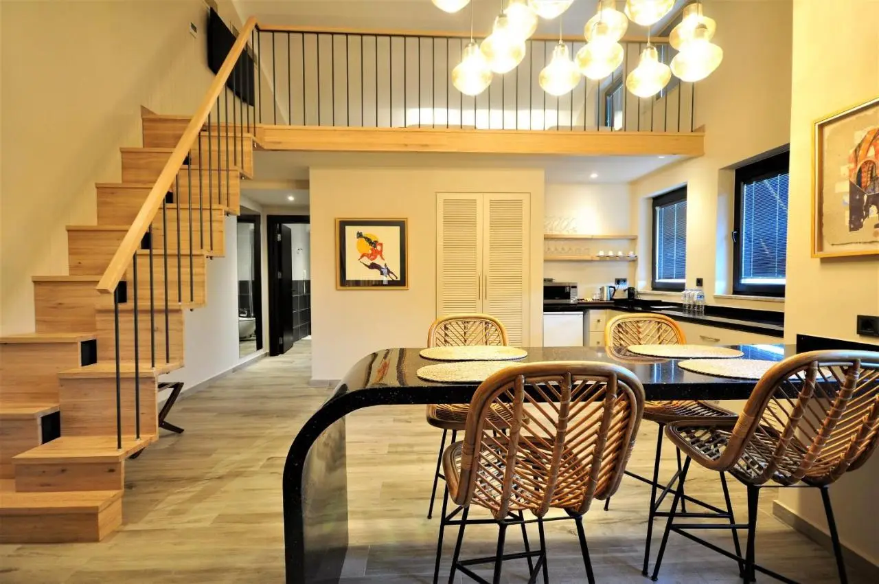 Resa Hotel Göcek