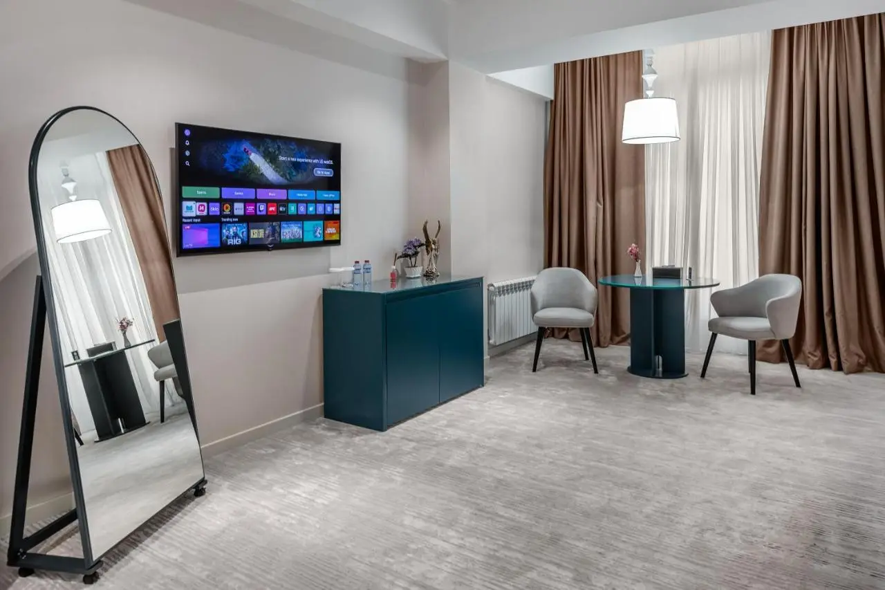Monte Napoleone Hotel