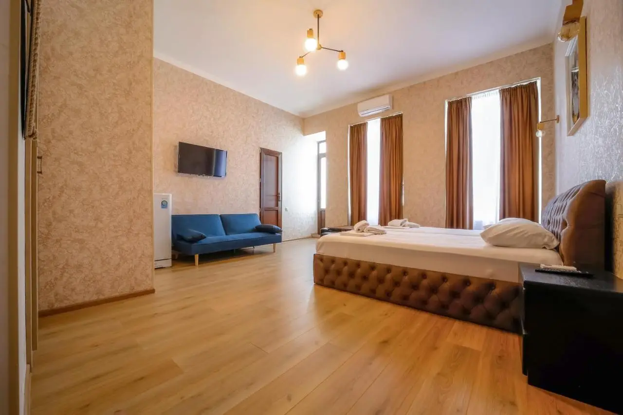 Hotel Guri