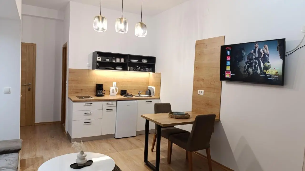Apartment Mana