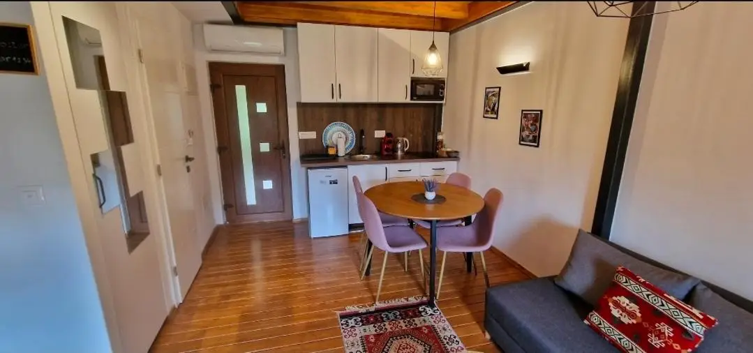 Apartment Leon