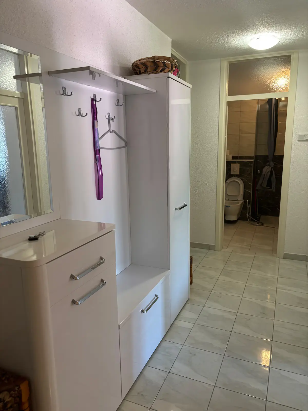 Apartment Adi