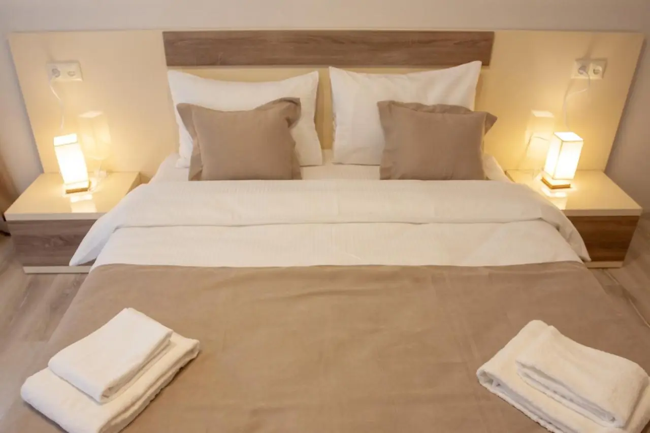 Hotel Casa calda