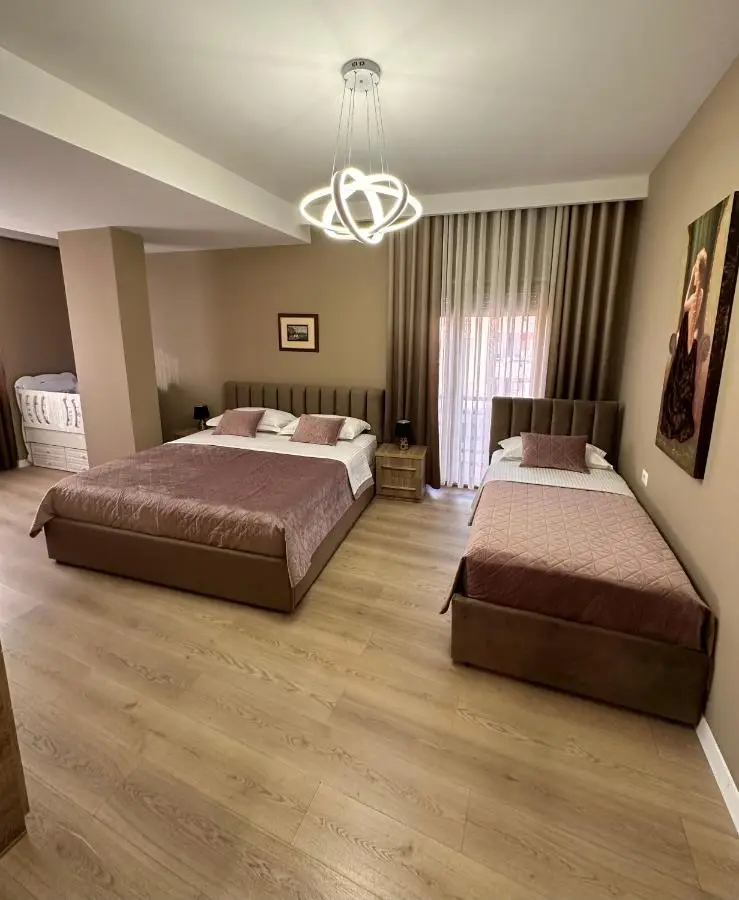 Apartment Galleria Tirana
