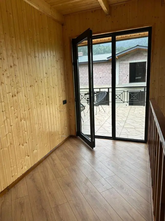 Dream House borjomi sadgeri