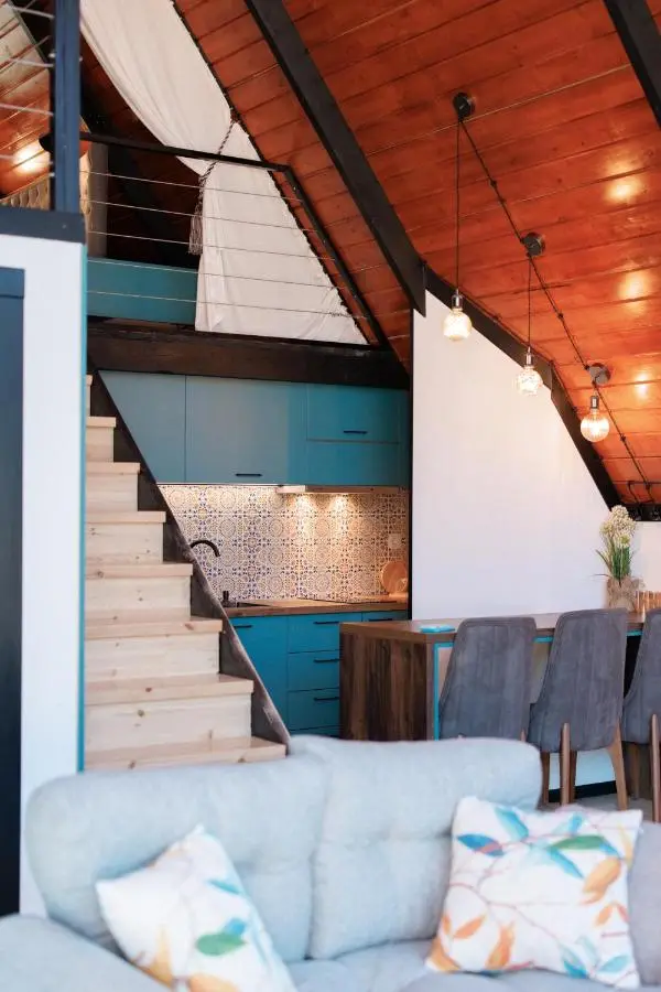 Cottage Veranda