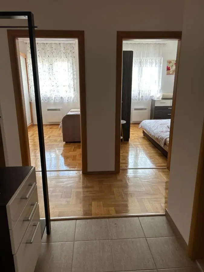 Cozy corner Mostar