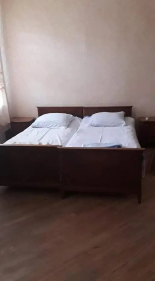 apartament Ninati