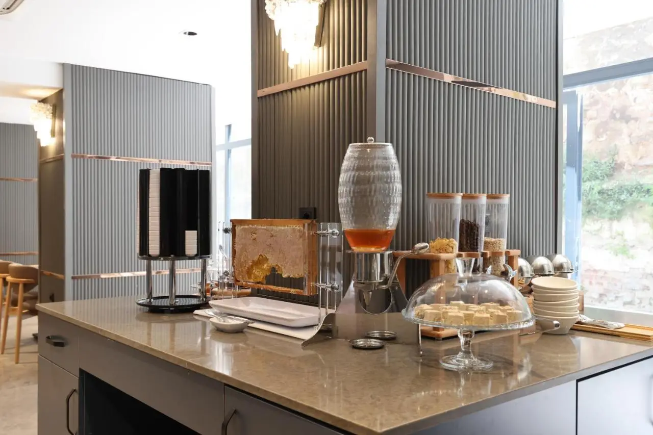 The Galata Glory Hotel