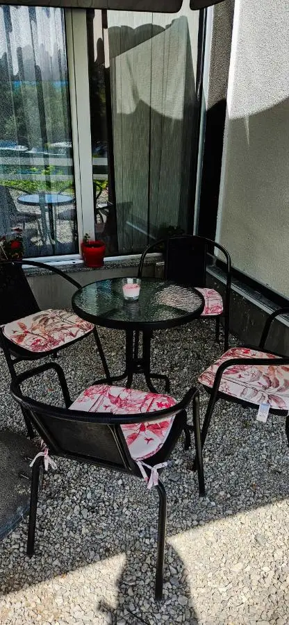 Apartment Bijela ladja