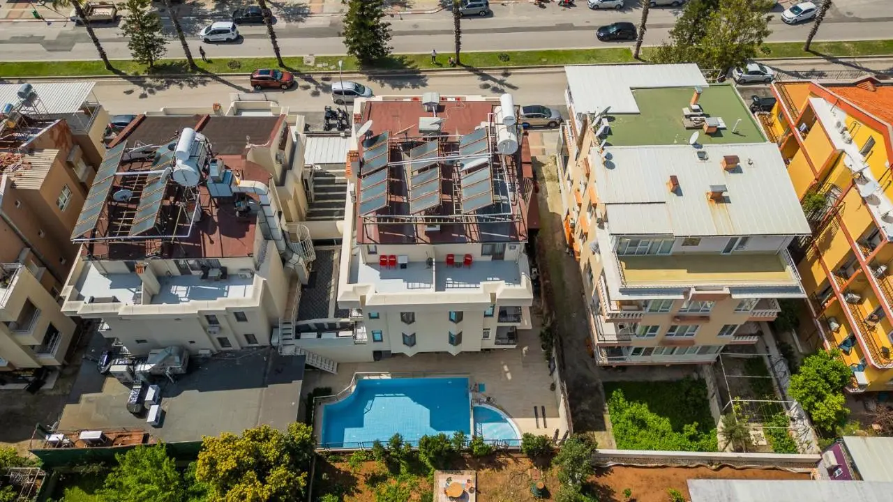 Sava Hotel