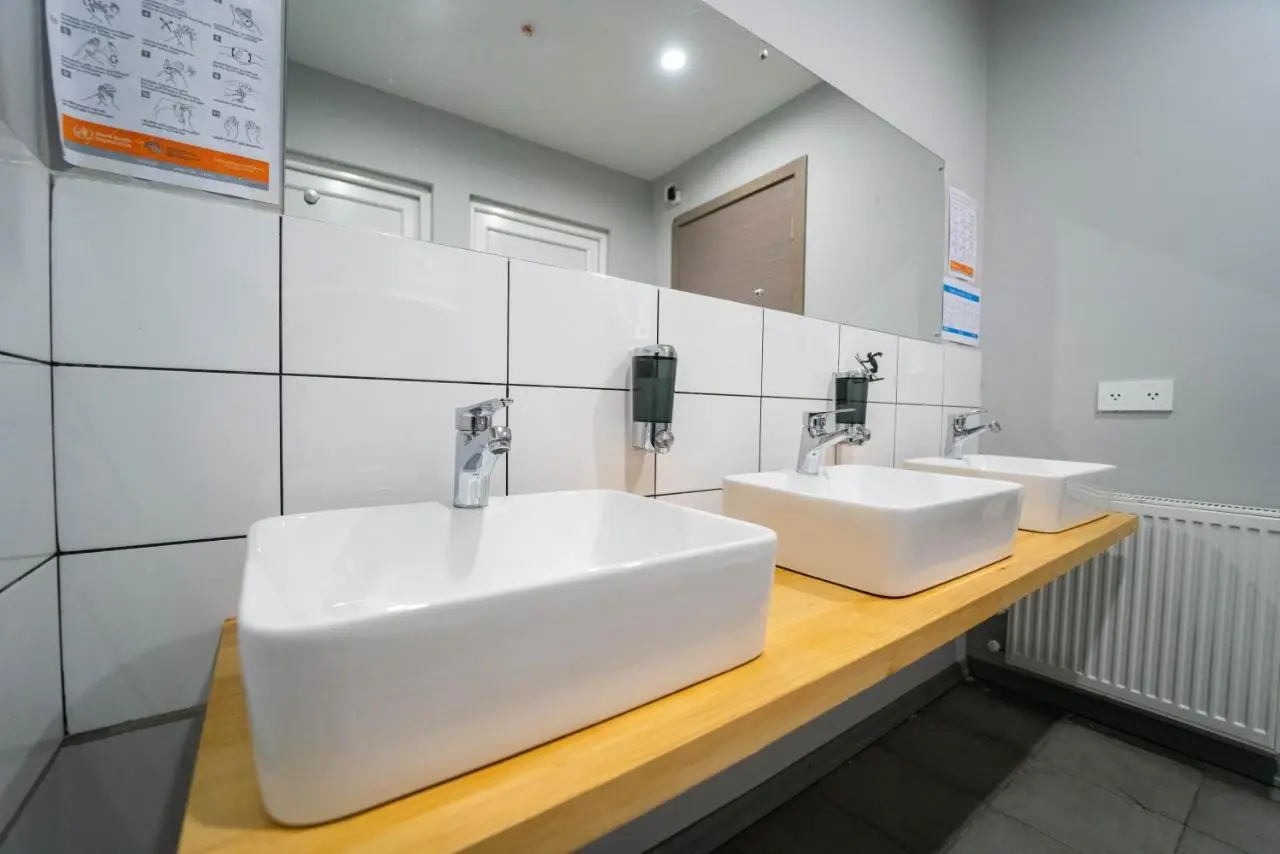 Lahili Boutique Hotel