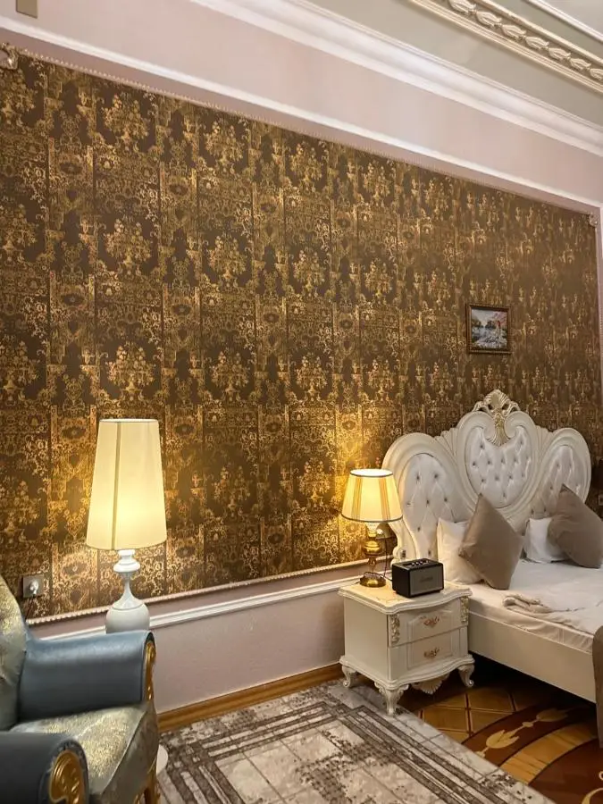 Alta rooms by Prestige