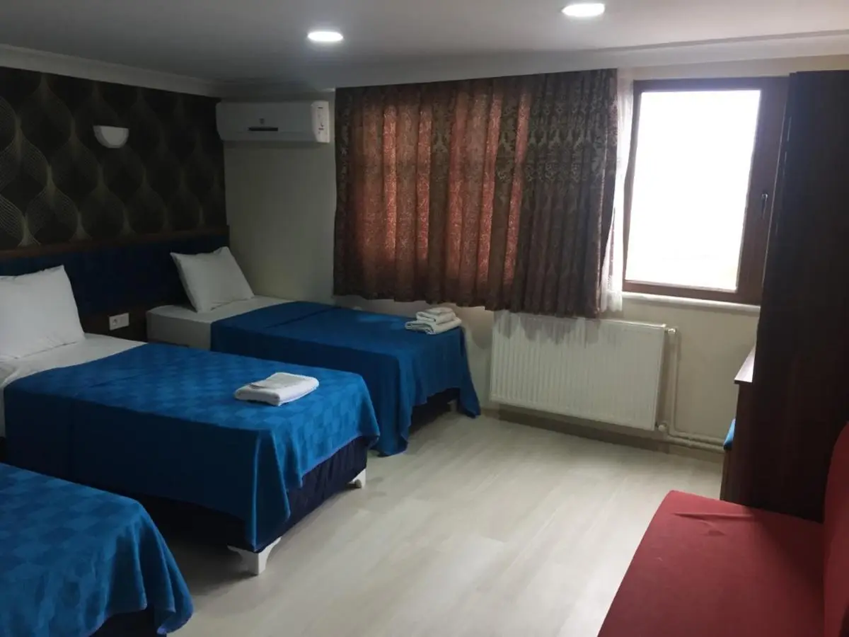 Hotel Marina City